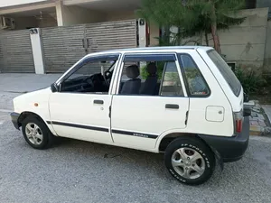 Suzuki Mehran VX 2005 for Sale