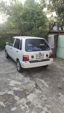 Suzuki Mehran VXR 2007 for Sale