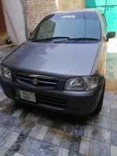 Suzuki Mehran VXR 2011 for Sale