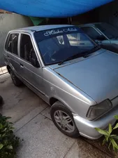 Suzuki Mehran VXR (CNG) 2005 for Sale