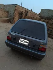 Suzuki Mehran VXR Euro II 2018 for Sale