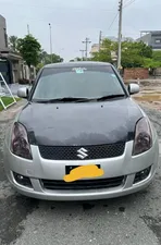 Suzuki Swift DX 1.3 2015 for Sale