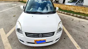 Suzuki Swift DLX 1.3 2014 for Sale