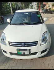 Suzuki Swift DLX 1.3 Navigation  2019 for Sale