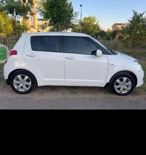 Suzuki Swift DLX Automatic 1.3 Navigation 2019 for Sale