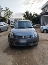 Suzuki Swift DLX Automatic 1.3 Navigation 2019 for Sale