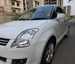 Suzuki Swift DLX Automatic 1.3 Navigation 2021 for Sale