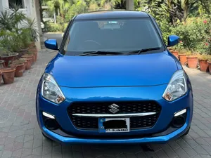 Suzuki Swift GL CVT 2022 for Sale