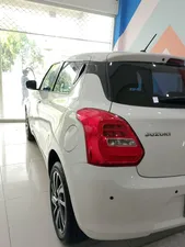 Suzuki Swift GLX CVT 2022 for Sale