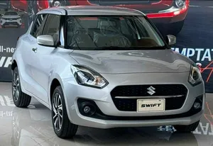 Suzuki Swift GLX CVT 2023 for Sale