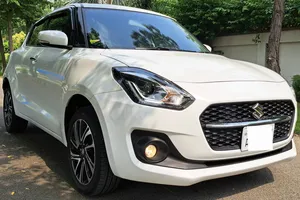 Suzuki Swift GLX CVT 2024 for Sale