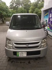 Suzuki Wagon R 2006 for Sale