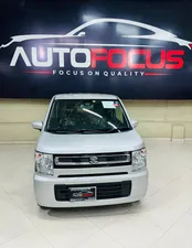 Suzuki Wagon R Hybrid FX 2021 for Sale