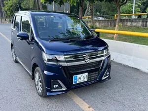 Suzuki Wagon R Hybrid FX 2023 for Sale