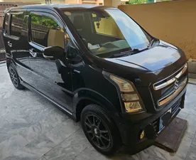 Suzuki Wagon R Stingray Hybrid X 2019 for Sale