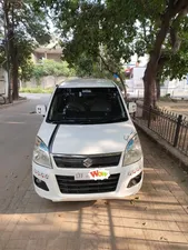 Suzuki Wagon R VXL 2019 for Sale