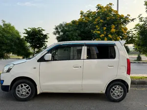 Suzuki Wagon R VXL 2019 for Sale