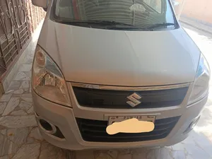 Suzuki Wagon R VXL 2020 for Sale