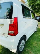 Suzuki Wagon R VXL 2021 for Sale