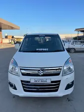 Suzuki Wagon R VXL 2021 for Sale