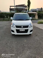 Suzuki Wagon R VXL 2022 for Sale