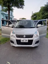 Suzuki Wagon R VXL 2022 for Sale