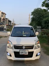 Suzuki Wagon R VXL 2023 for Sale