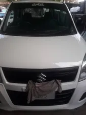 Suzuki Wagon R VXR 2018 for Sale