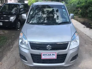 Suzuki Wagon R VXR 2022 for Sale