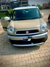 Suzuki Xbee MZ 2019 for Sale