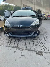 Toyota Aqua S 2016 for Sale