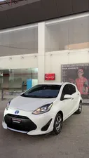 Toyota Aqua S 2020 for Sale