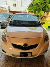 Toyota Belta G 1.3 2008 for Sale