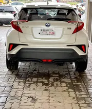 Toyota C-HR G 2017 for Sale