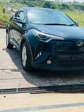 Toyota C-HR S-LED 2019 for Sale