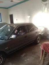 Toyota Corolla 1991 for Sale