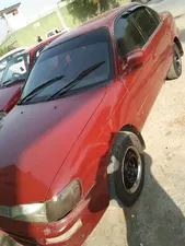 Toyota Corolla 1993 for Sale