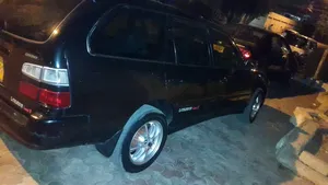 Toyota Corolla 2000 for Sale