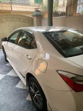 Toyota Corolla Altis Automatic 1.6 2019 for Sale