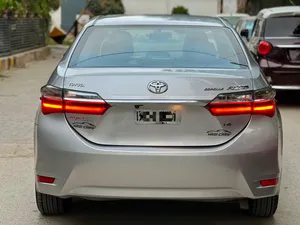 Toyota Corolla Altis Automatic 1.6 2019 for Sale