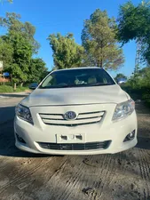 Toyota Corolla Altis 1.8 2011 for Sale