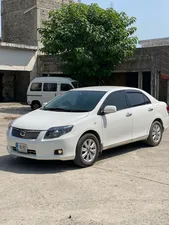 Toyota Corolla Axio G 2012 for Sale