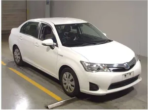 Toyota Corolla Axio Hybrid 1.5 2014 for Sale