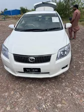 Toyota Corolla Fielder X 2007 for Sale