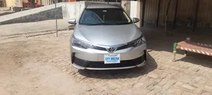 Toyota Corolla GLi 1.3 VVTi 2020 for Sale