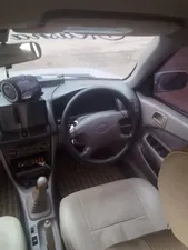 Toyota Corolla SE Saloon 2006 for Sale