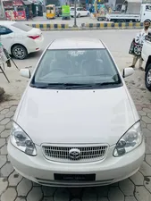 Toyota Corolla XLi 2006 for Sale