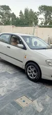 Toyota Corolla XLi 2006 for Sale