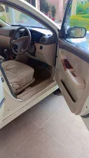 Toyota Corolla XLi 2008 for Sale