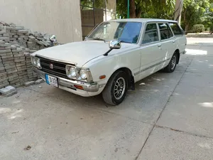 Toyota Corona 1976 for Sale